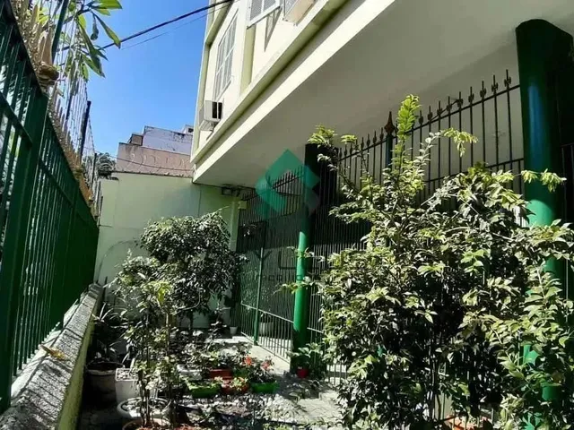 Imagem 10: Grajaú Apartamento com 3 dormitórios
