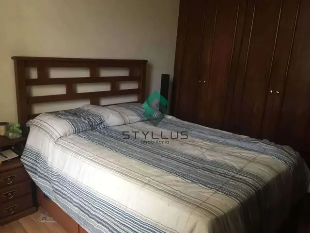 Imagem 12: Grajaú Apartamento com 3 dormitórios