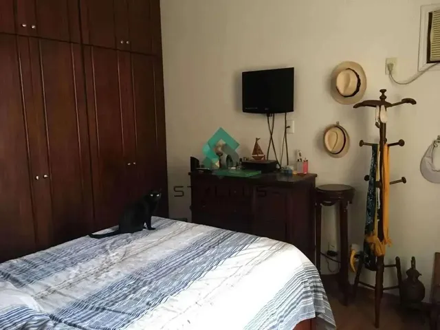 Imagem 14: Grajaú Apartamento com 3 dormitórios