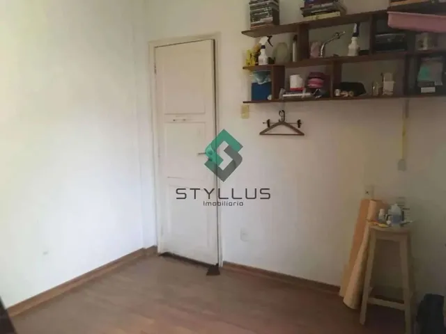 Imagem 9: Grajaú Apartamento com 3 dormitórios