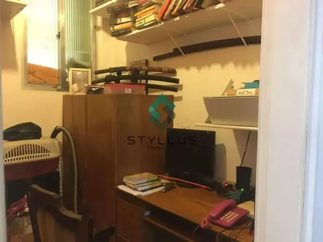 Imagem 2: Grajaú Apartamento com 3 dormitórios