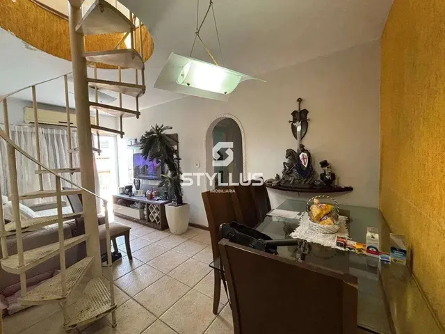 Imagem 2: Méier Apartamento cobertura com 2 dormitórios