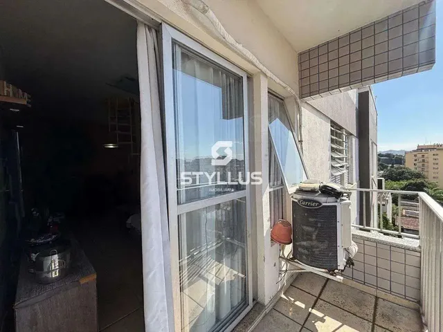 Imagem 14: Méier Apartamento cobertura com 2 dormitórios