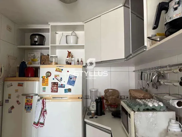 Imagem 13: Méier Apartamento cobertura com 2 dormitórios