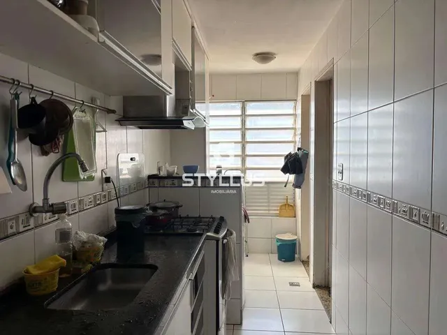 Imagem 11: Méier Apartamento cobertura com 2 dormitórios