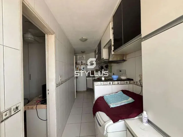 Imagem 6: Méier Apartamento cobertura com 2 dormitórios