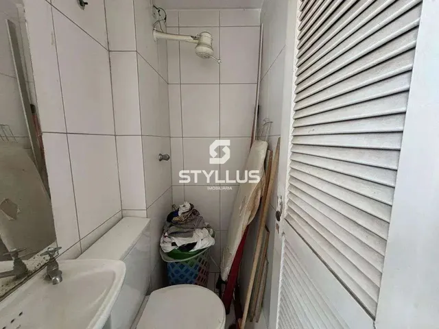 Imagem 3: Méier Apartamento cobertura com 2 dormitórios