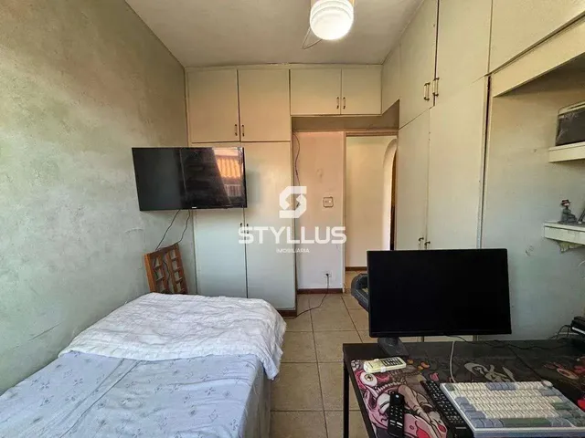Imagem 10: Méier Apartamento cobertura com 2 dormitórios