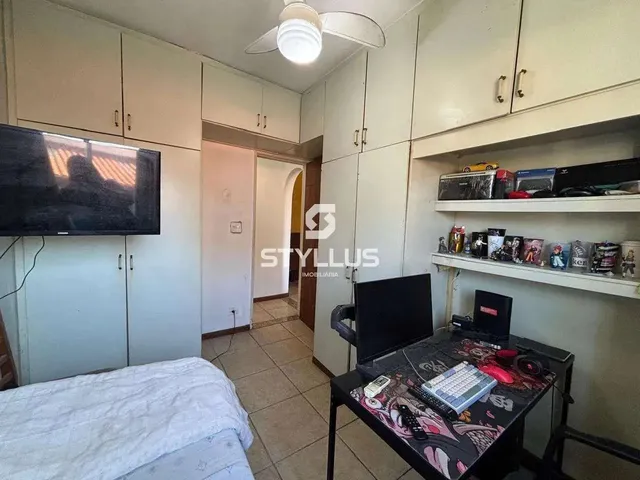 Imagem 15: Méier Apartamento cobertura com 2 dormitórios