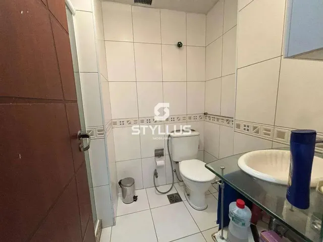 Imagem 4: Méier Apartamento cobertura com 2 dormitórios