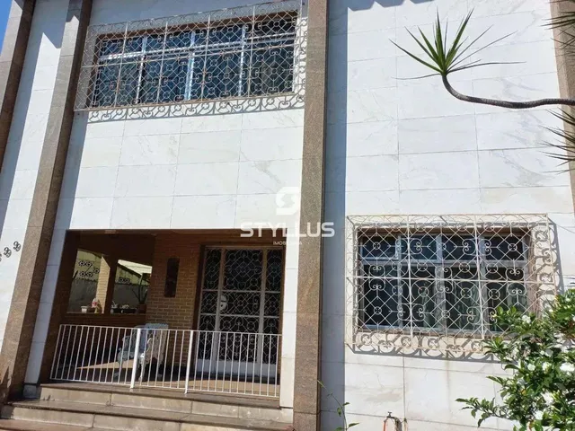 Imagem 4: Maria da Graça Casa com 4 dormitórios