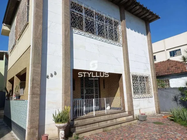 Imagem 2: Maria da Graça Casa com 4 dormitórios