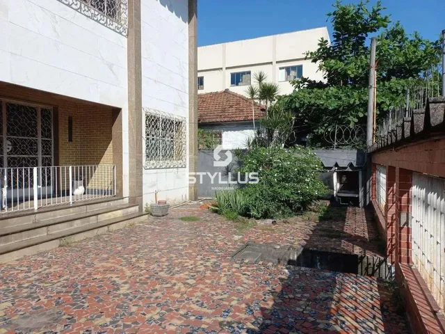 Imagem 6: Maria da Graça Casa com 4 dormitórios