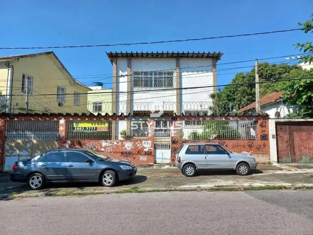Imagem 15: Maria da Graça Casa com 4 dormitórios