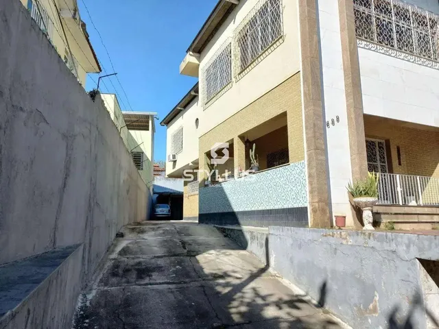 Imagem 12: Maria da Graça Casa com 4 dormitórios