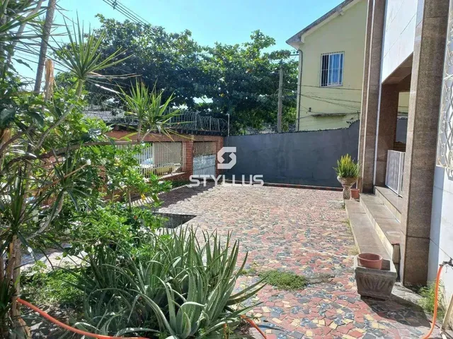 Imagem 8: Maria da Graça Casa com 4 dormitórios