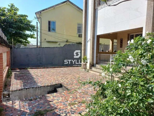Imagem 9: Maria da Graça Casa com 4 dormitórios