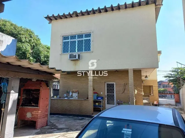 Imagem 11: Maria da Graça Casa com 4 dormitórios