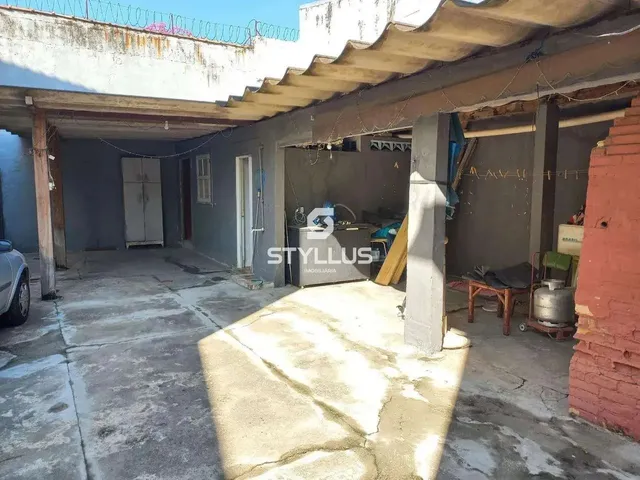 Imagem 10: Maria da Graça Casa com 4 dormitórios