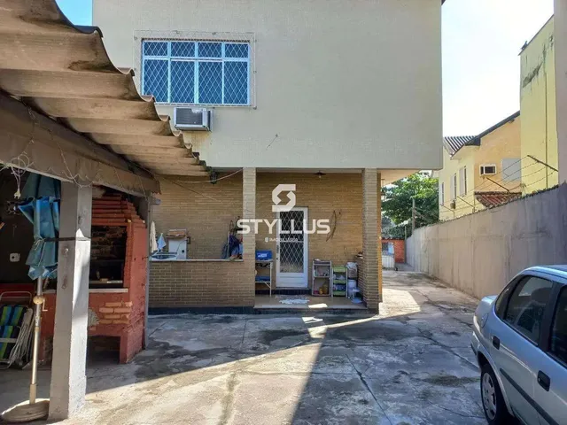 Imagem 16: Maria da Graça Casa com 4 dormitórios