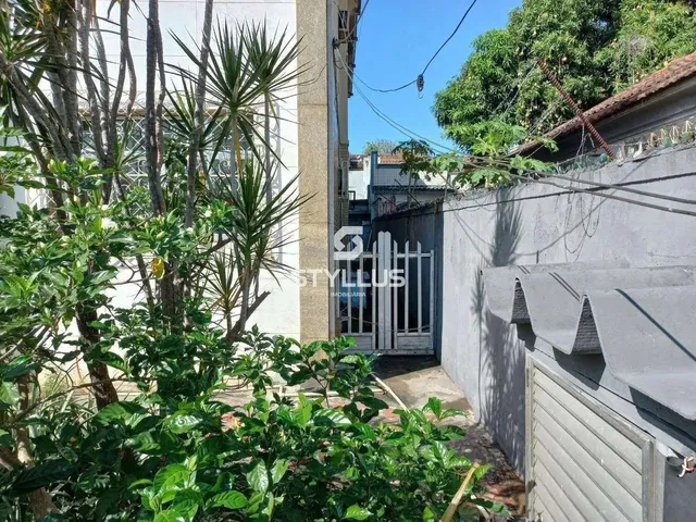 Imagem 7: Maria da Graça Casa com 4 dormitórios