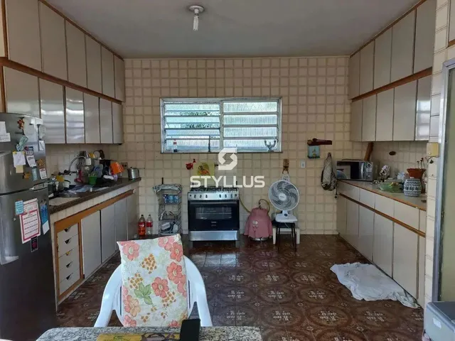 Imagem 5: Maria da Graça Casa com 4 dormitórios