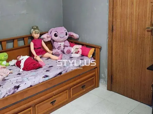 Imagem 3: Piedade Apartamento com 2 dormitórios