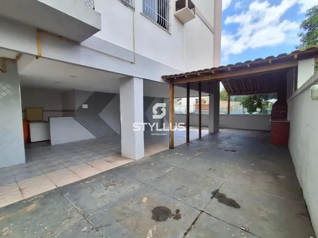 Imagem 11: Méier Apartamento com 2 dormitórios