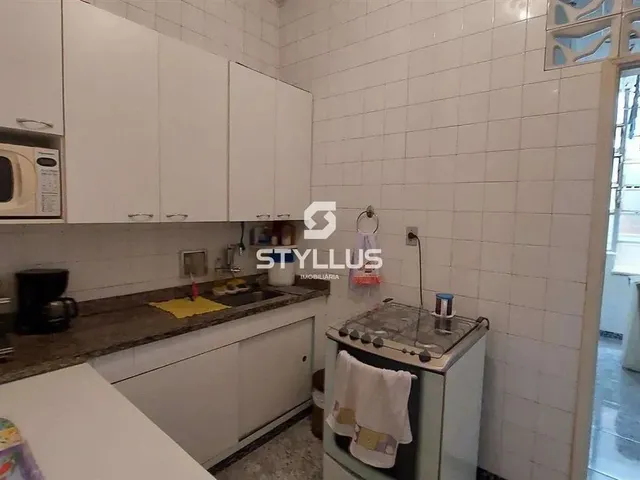 Imagem 2: Méier Apartamento com 2 dormitórios
