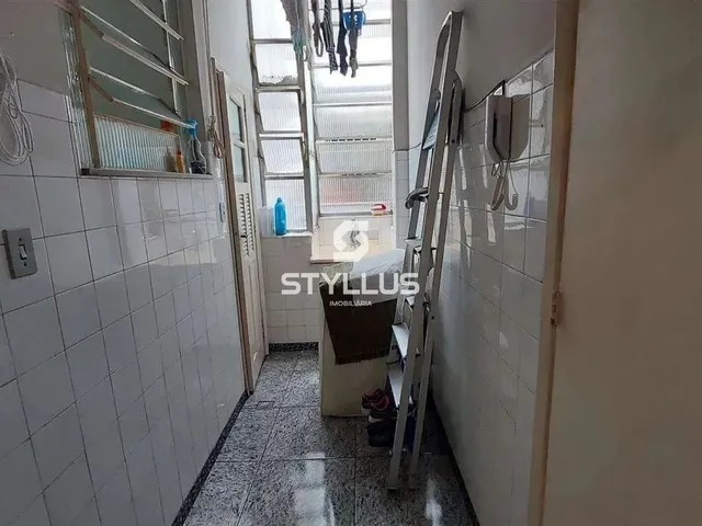 Imagem 6: Méier Apartamento com 2 dormitórios
