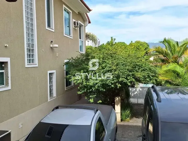 Imagem 15: Méier Casa com 5 dormitórios