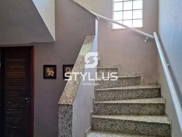 Imagem 2: Méier Casa com 5 dormitórios