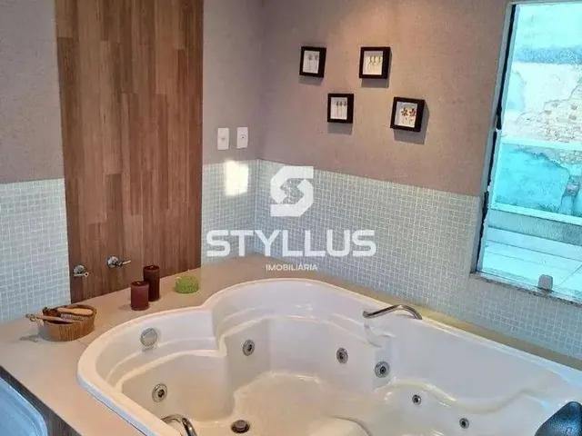 Imagem 9: Méier Casa com 5 dormitórios