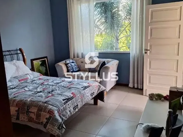 Imagem 5: Méier Casa com 5 dormitórios