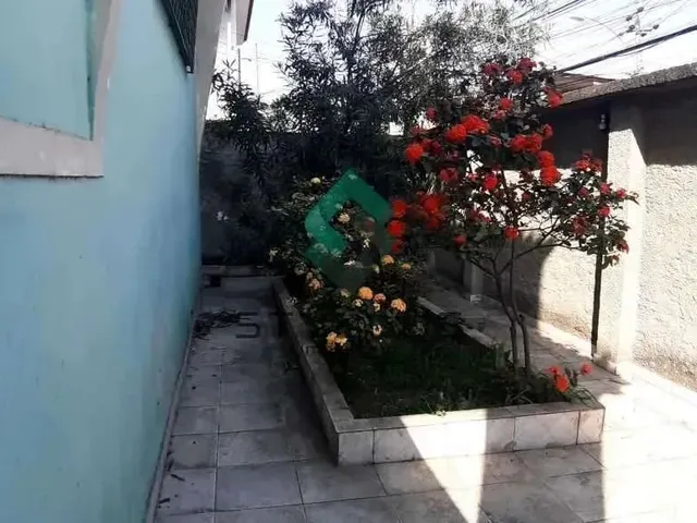 Imagem 7: Higienópolis Casa com 4 dormitórios