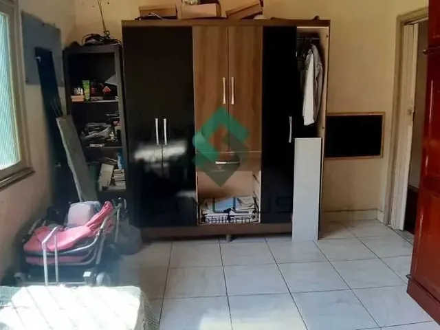 Imagem 6: Higienópolis Casa com 4 dormitórios