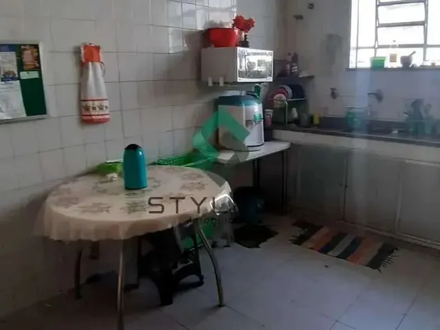 Imagem 3: Higienópolis Casa com 4 dormitórios