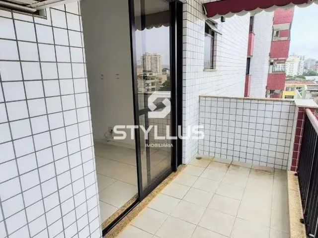 Imagem 1: Méier Apartamento com 3 dormitórios
