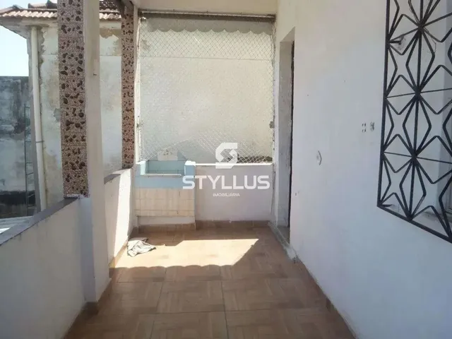 Imagem 15: Cachambi Casa com 2 dormitórios