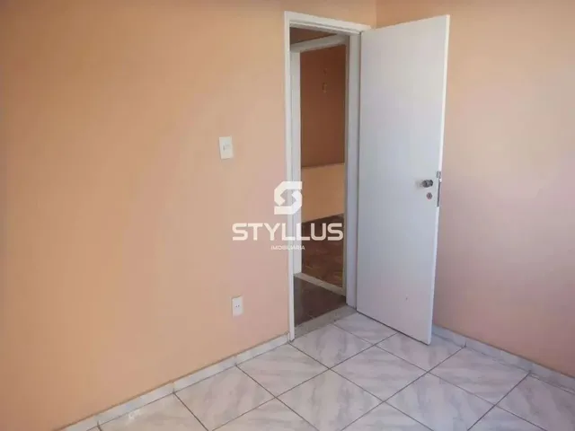 Imagem 10: Cachambi Casa com 2 dormitórios