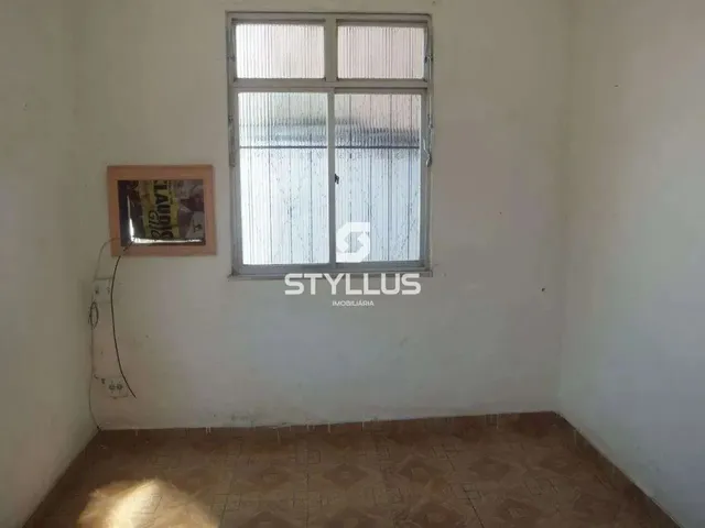 Imagem 11: Cachambi Casa com 2 dormitórios