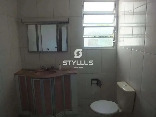 Imagem 3: Cachambi Casa com 2 dormitórios