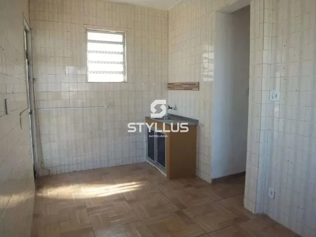 Imagem 8: Cachambi Casa com 2 dormitórios