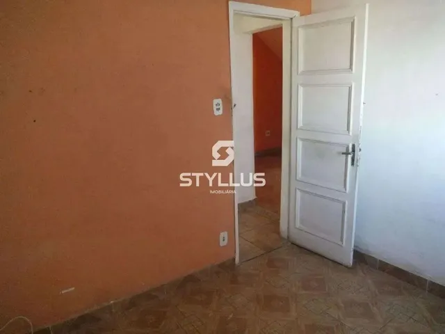 Imagem 5: Cachambi Casa com 2 dormitórios