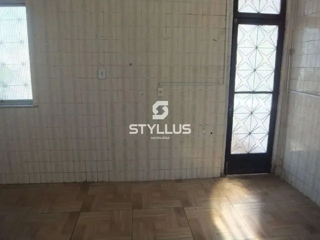 Imagem 6: Cachambi Casa com 2 dormitórios