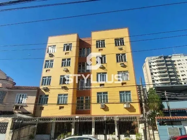 Imagem: Cachambi