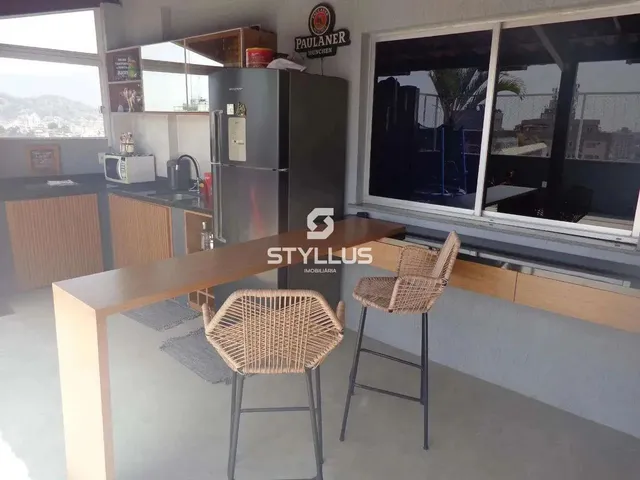 Imagem 15: Méier Apartamento cobertura com 3 dormitórios
