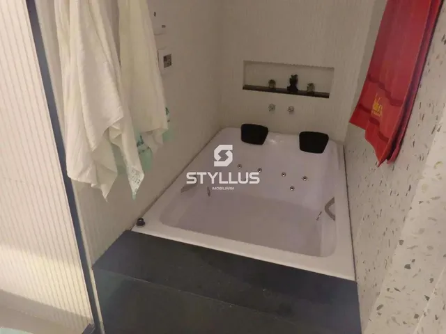 Imagem 6: Méier Apartamento cobertura com 3 dormitórios