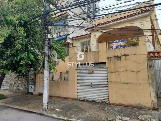 Imagem 10: Méier Casa com 4 dormitórios