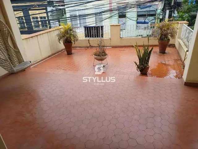Imagem 13: Méier Casa com 4 dormitórios